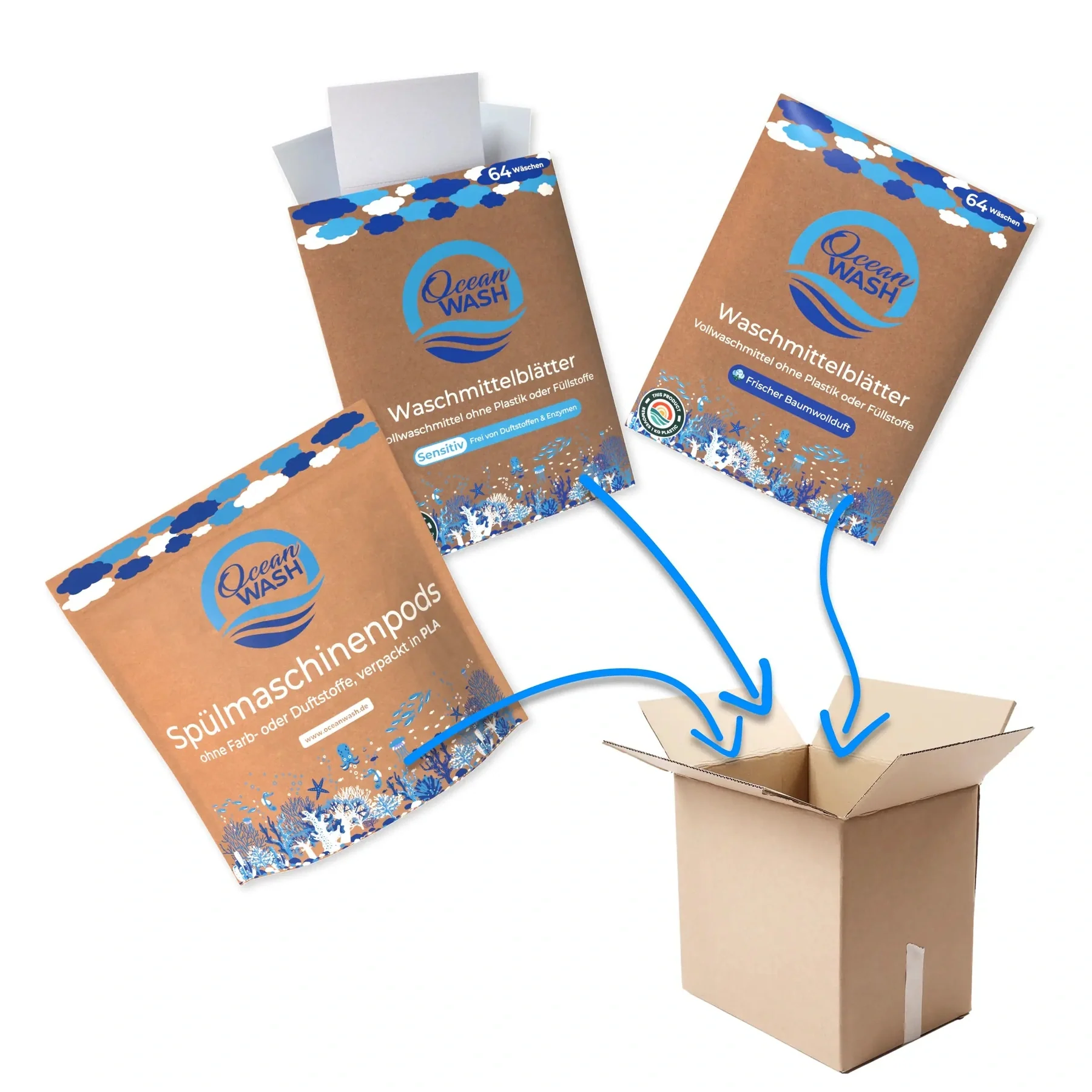 Unsere Produkte